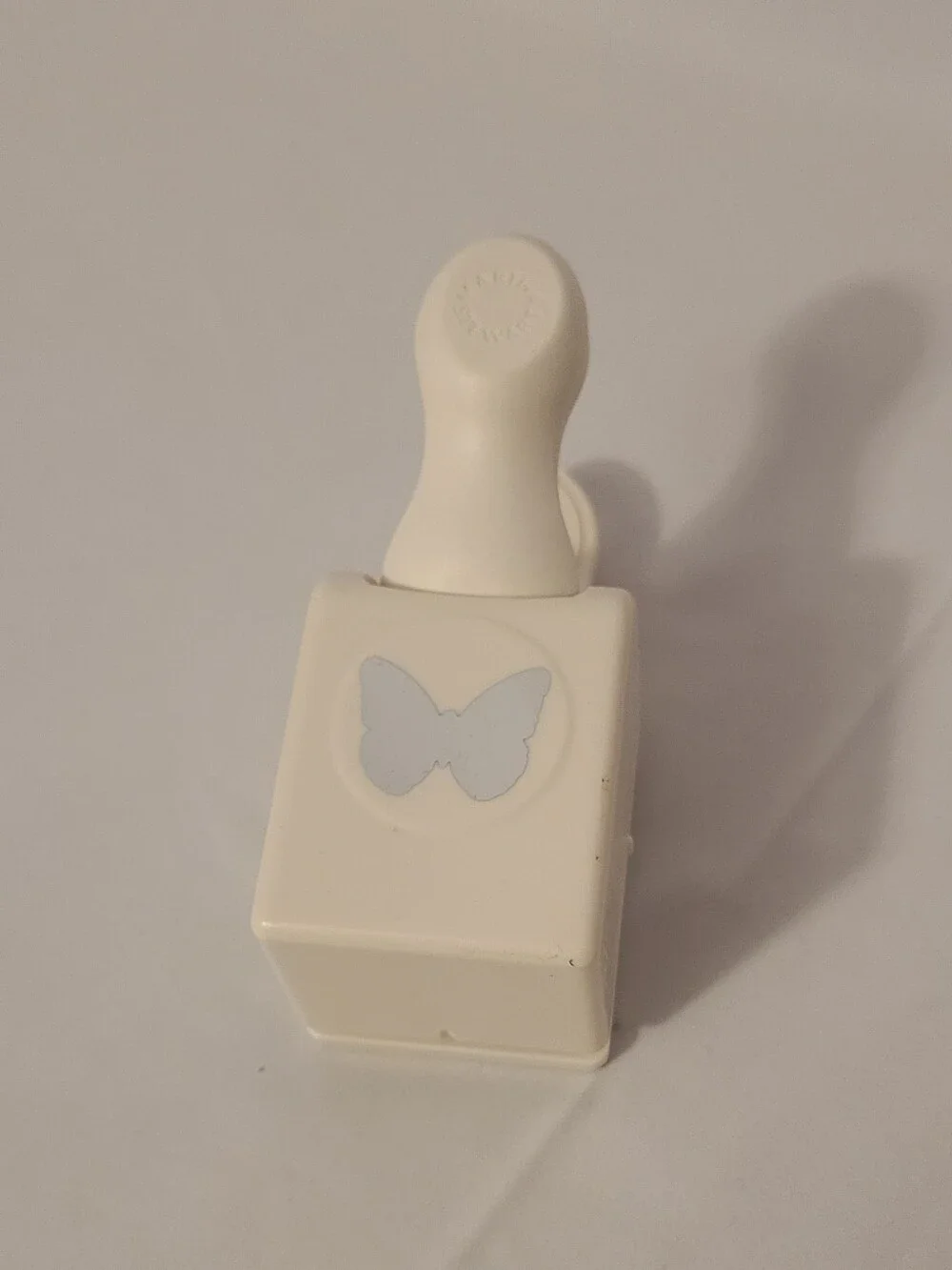 Hole Punch Butterfly Martha Stewart Butterfly